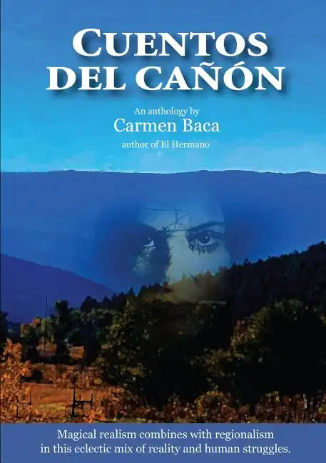 Cuentos del Cañón - Paperback