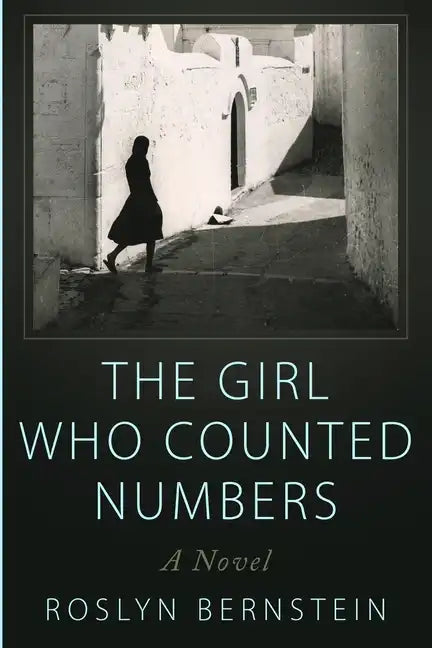 The Girl Who Counted Numbers - Paperback