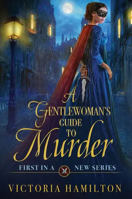 A Gentlewoman's Guide to Murder - Paperback
