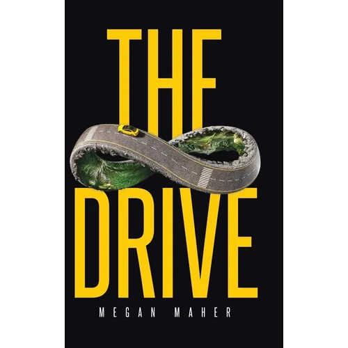 The Drive - Hardcover