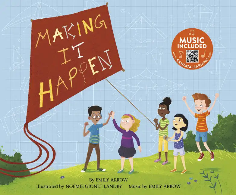 Making It Happen - Paperback