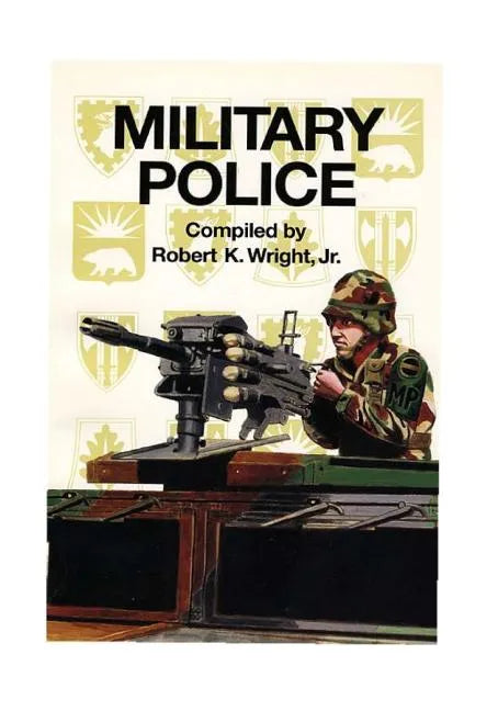 Military Police - Paperback