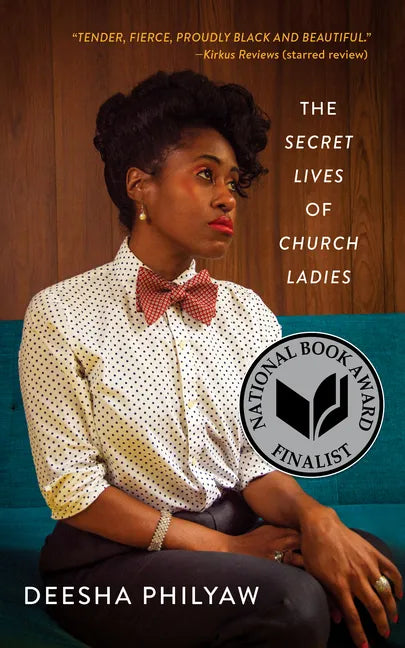 The Secret Lives of Church Ladies - Paperback