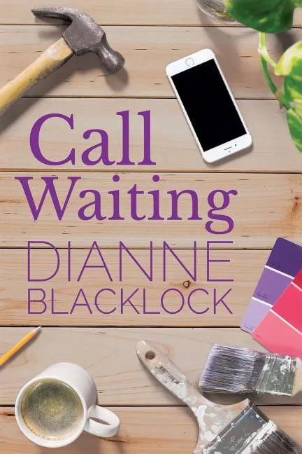 Call Waiting - Paperback