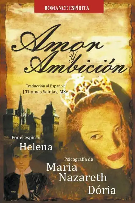 Amor y Ambición - Paperback