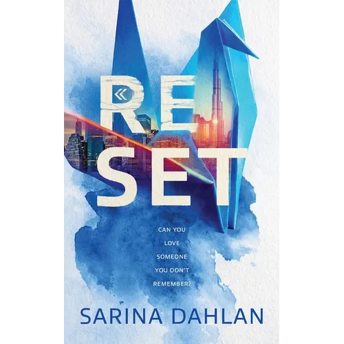 Reset - Paperback