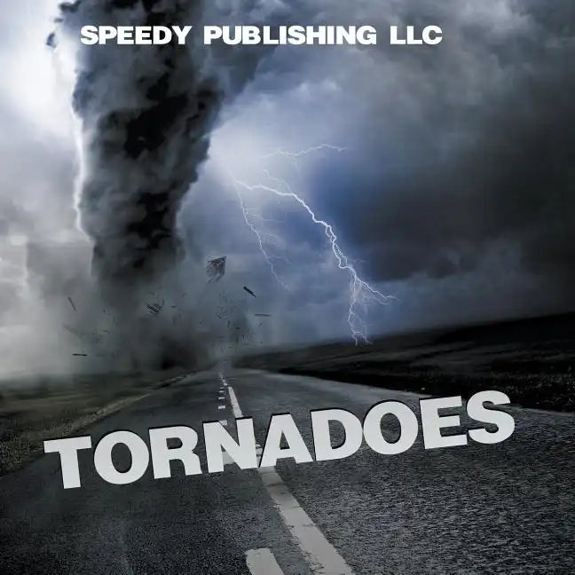 Tornadoes - Paperback