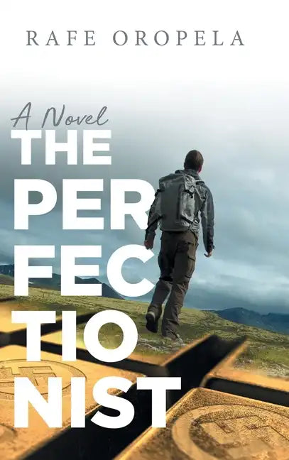 The Perfectionist - Hardcover