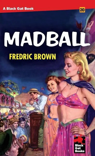 Madball - Paperback