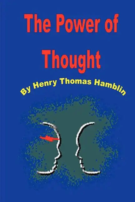 The Power of Thought - Paperback