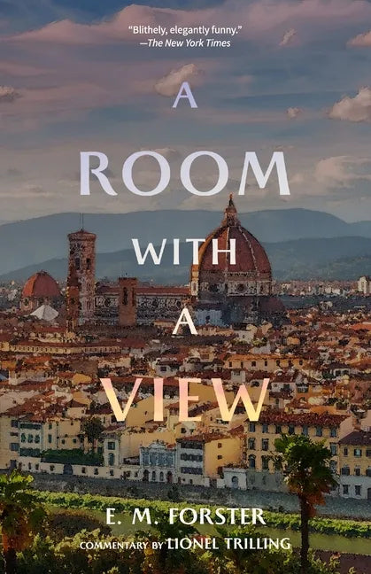 A Room with a View (Warbler Classics Annotated Edition) - Paperback