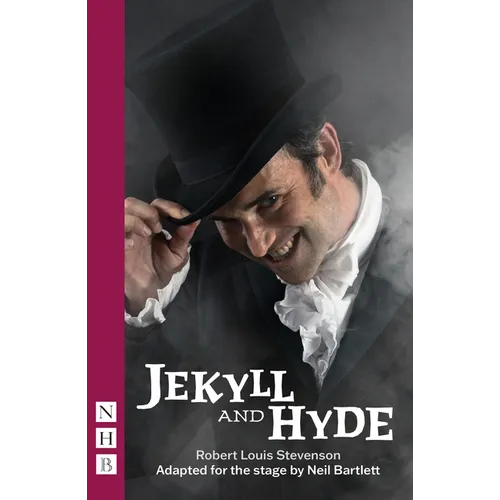 Jekyll and Hyde - Paperback