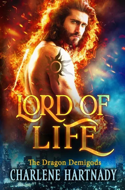 Lord of Life - Paperback
