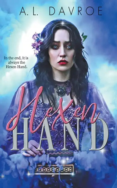 Hexen Hand - Paperback