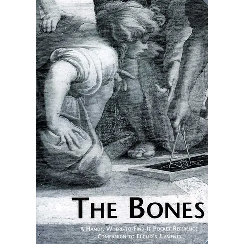Bones: Kivar (Waterproof Soft) - Paperback