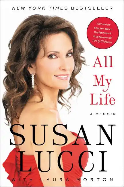 All My Life - Paperback