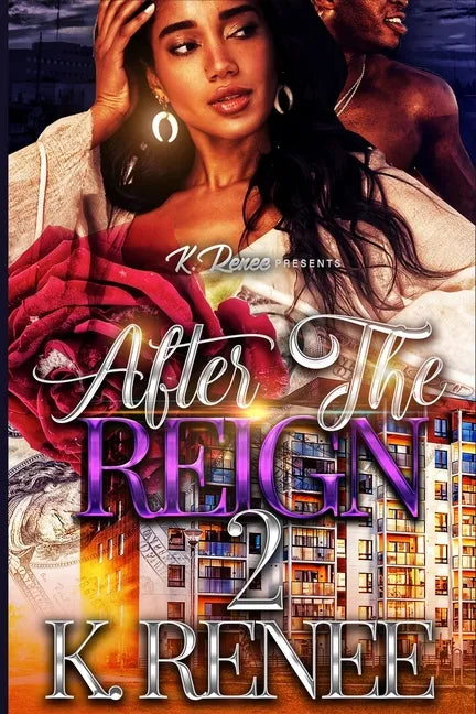 After The Reign 2 - Paperback