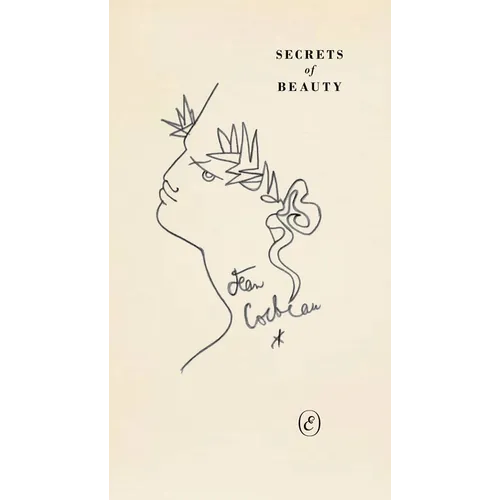 Secrets of Beauty - Paperback