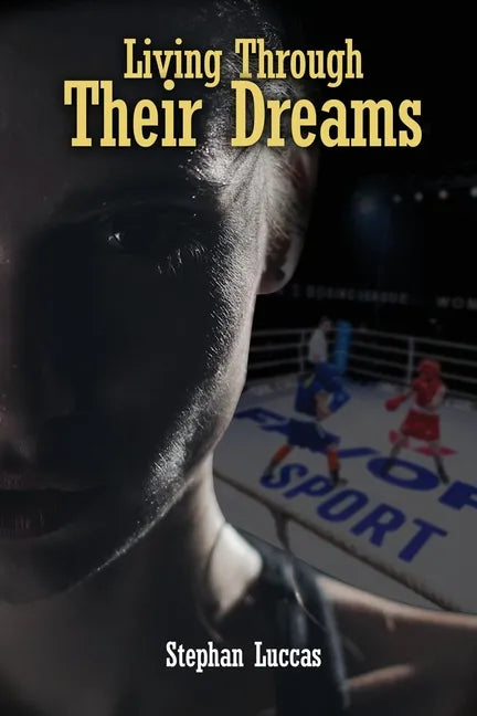 Living Through Their Dreams - Paperback