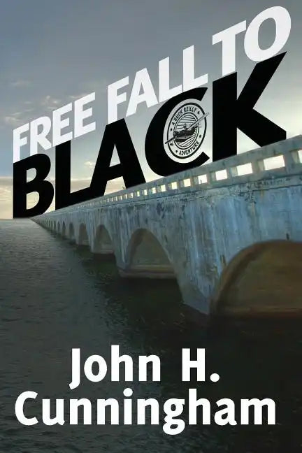 Free Fall to Black - Paperback