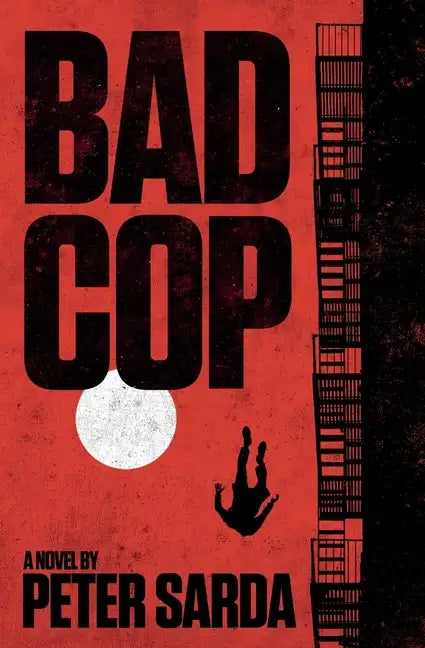 Bad Cop - Paperback