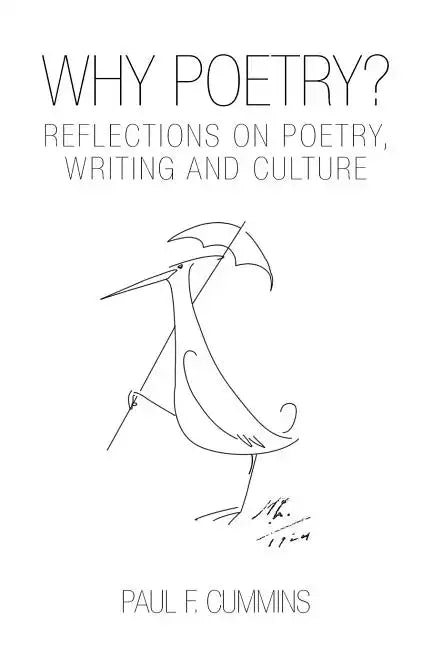 Why Poetry? - Paperback