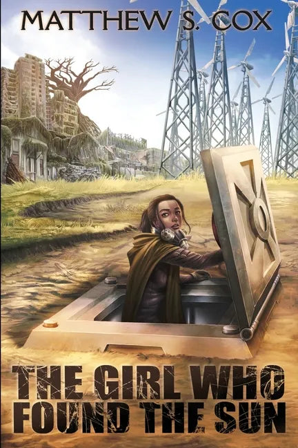 The Girl Who Found the Sun - Paperback