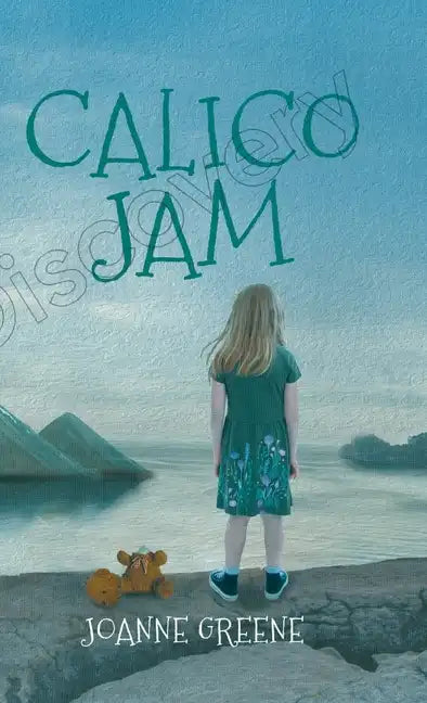 Calico Jam - Hardcover