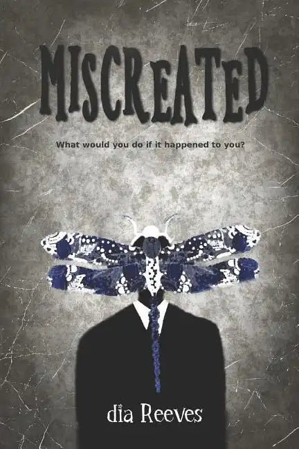 Miscreated - Paperback