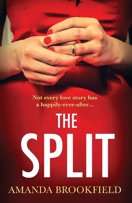 The Split - Paperback