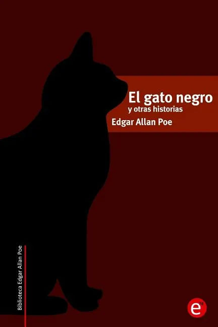 El gato negro y otras historias - Paperback