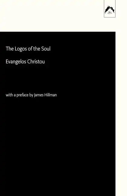 The Logos of the Soul - Paperback
