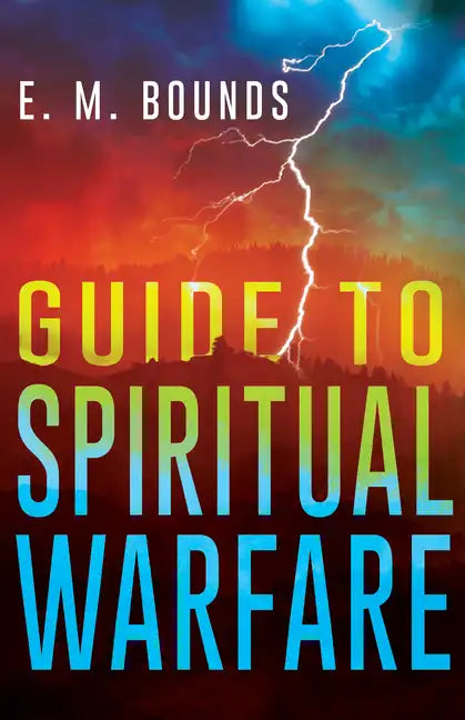 Guide to Spiritual Warfare - Paperback