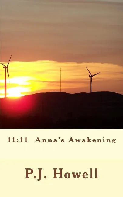 11: 11 Anna's Awakening - Paperback
