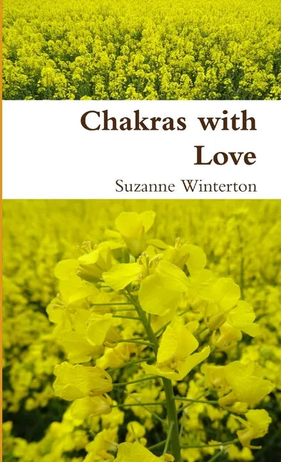 Chakras with Love - Paperback