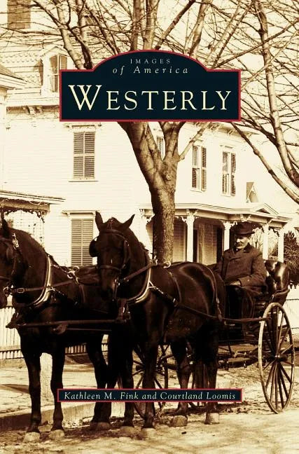 Westerly - Hardcover