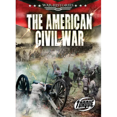 The American Civil War - Library Binding