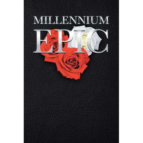 Millennium Epic - Paperback