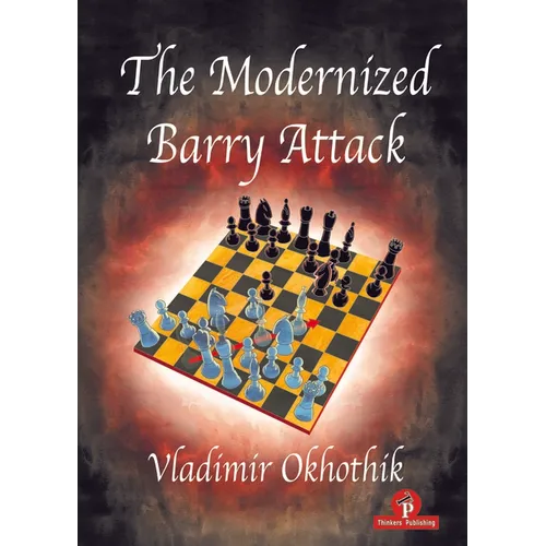 The Modernized Barry Attack - Paperback
