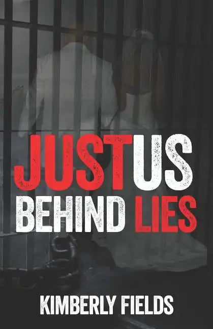 Justus Behind Lies - Paperback