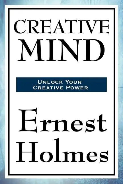 Creative Mind - Paperback