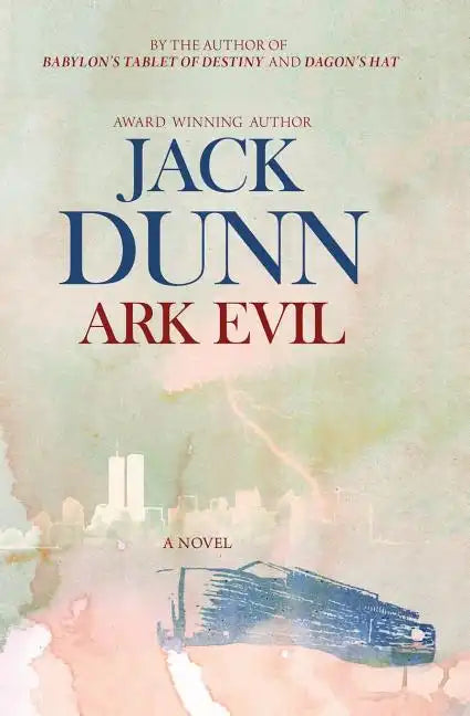 Ark Evil - Paperback