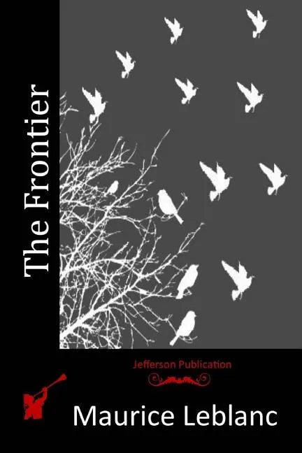 The Frontier - Paperback