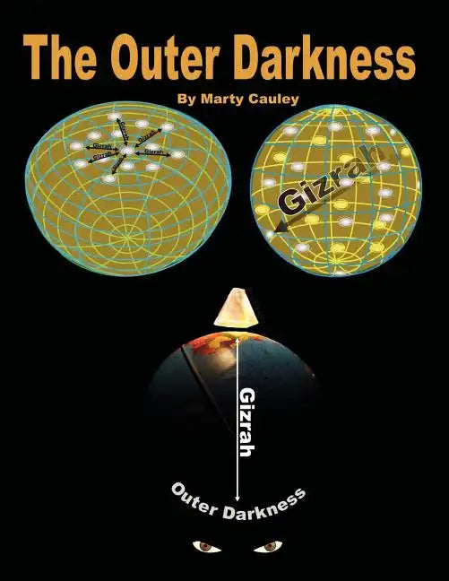 The Outer Darkness: Its Interpretations and Implications - Paperback