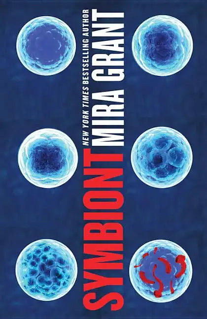 Symbiont - Paperback