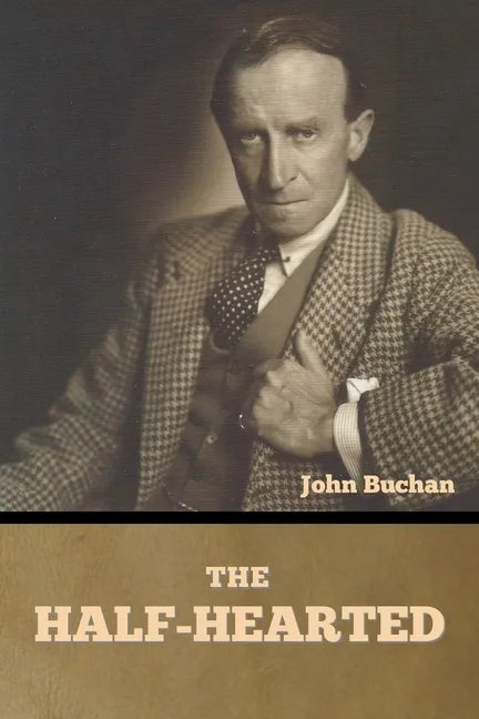 The Half-Hearted - Paperback