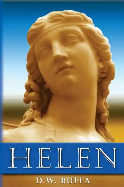 Helen - Paperback