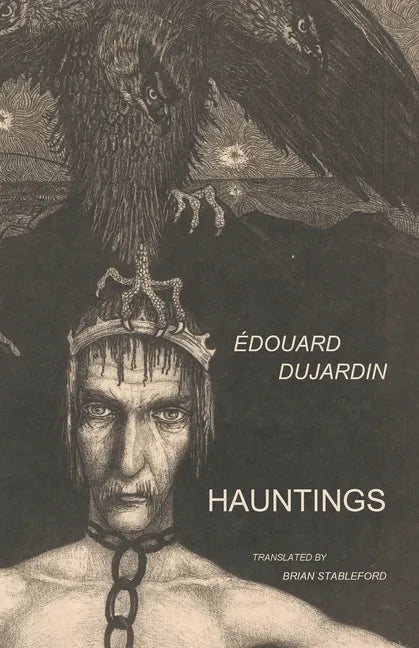 Hauntings - Paperback