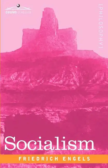 Socialism: Utopian and Scientific - Paperback