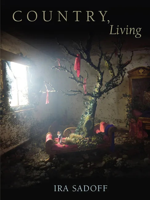 Country, Living - Paperback